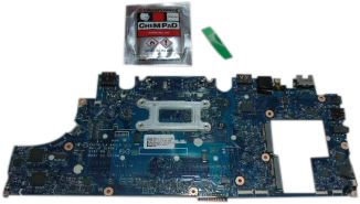 Motherboard I7-4600 TRPM E7240