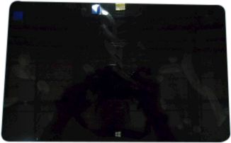 ASSY LCD FRM TPK SEC WLAN 7140
