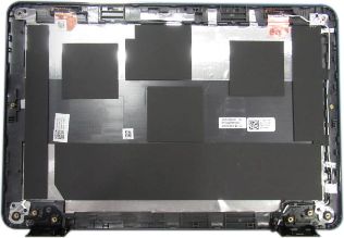 LCD back cover for Chromebook