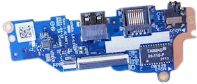 USB Audio Card Reader 