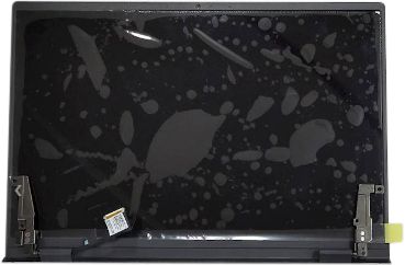 Full HD LCD assembly for 