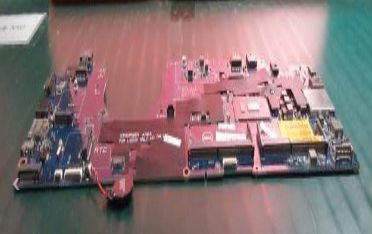 Motherboard for Latitude 5590 