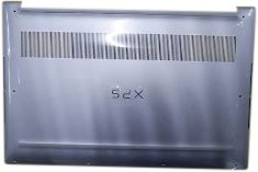 Silver bottom base cover 