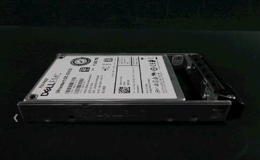 1.92TB SSD assembly for