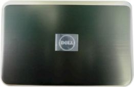 Non-Touch LCD Back Cover with 
