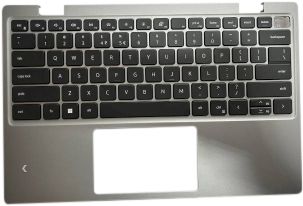 79-Key US English replacement