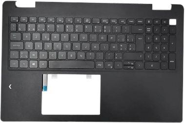 Keyboard assembly for 