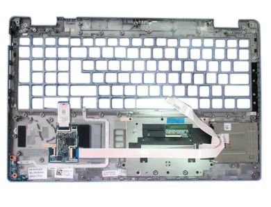 Palmrest assembly with 