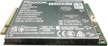 5G Wireless module for Mobile 