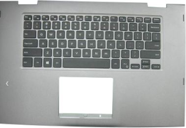 Keyboard assembly with