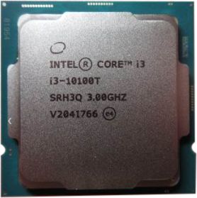 Intel Core i3-10100T 