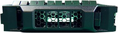 Carrier Mounting Blank HDD,