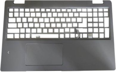Palmrest assembly with
