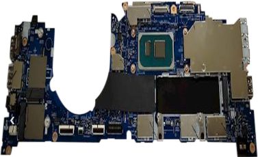 Latitude 5320 laptop 