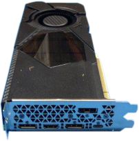 NVIDIA GeForce RTX 2080 8GB