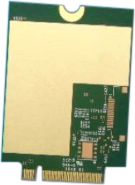 DW5821e Snapdragon X20 LTE 