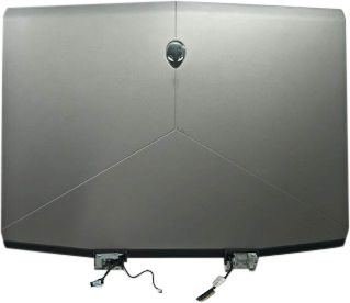 ASSY LCD, HUD, Non Touch 