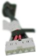 DC Power Input Jack with