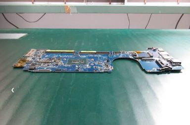 Motherboard, Intel I7-8650U, 