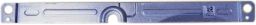 Touchpad bracket assembly for 