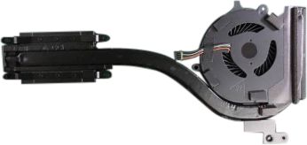 ASSY HTSNK UMA E7270