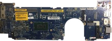 Motherboard for Intel Core