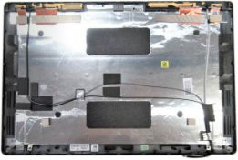 WWAN assembly cover with RGB 