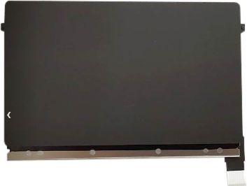 Touchpad assembly for 
