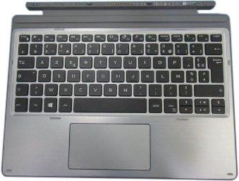French keyboard replacement 