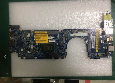 Motherboard for Latitude 7290