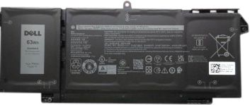 Dell Battery 4C 15.2V 3941mAh 63Wh