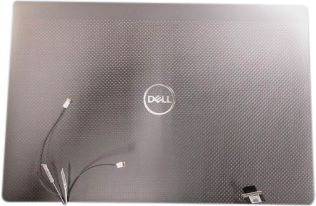 ASSY LCD, HUD, Non Touch 