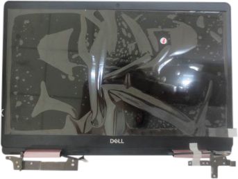 15.6-inch Full HD LCD screen 