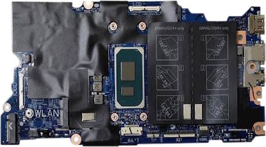 Inspiron 5410 system 