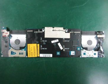 XPS 13 7390 motherboard for 