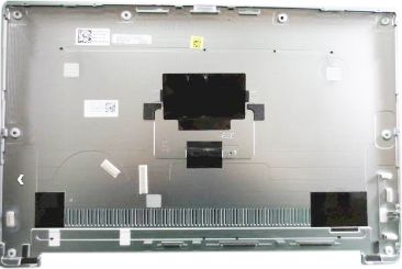 Bottom cover assembly for XPS