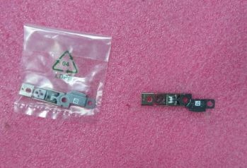 Hinge assembly for 7320D