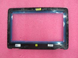 Front trim frame bezel for 