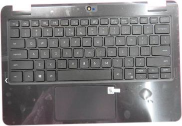 ASSY,KYBD,US-I,W/WFC P,3120V#