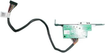 ASSY,PWA,I/O,PS2/COM,FH,D12