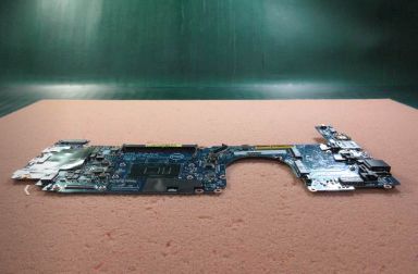Motherboard, Intel I5-730, 