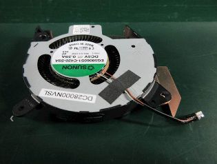 DELL Fan for Discrete VGA