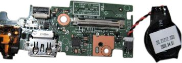 PWA,DTRBD,I/O,UMA,MKB N/V7