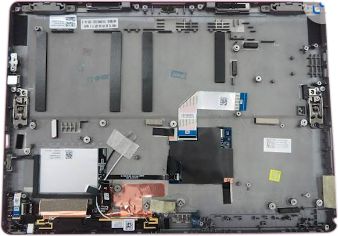 ASSY Cover Service Kit, WLAN,