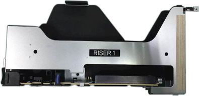 Riser 1 Assembly for