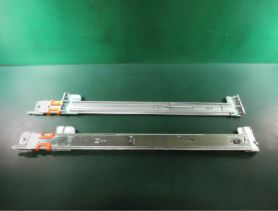 2U Sliding Ready Rail Kit for 