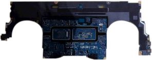 XPS 15 9500 motherboard with 
