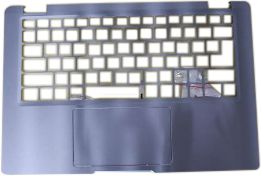 Palmrest Touchpad Assembly 