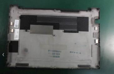 Smart Card Reader Assembly 