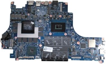 G5 5590 motherboard assembly 